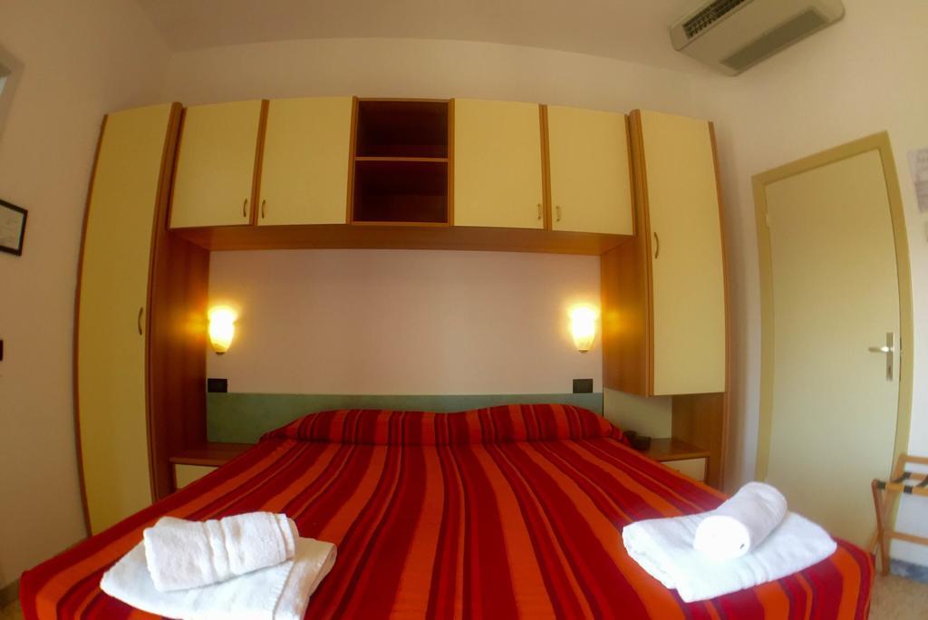 Hotel Mehari ริชโชเน ห้อง รูปภาพ