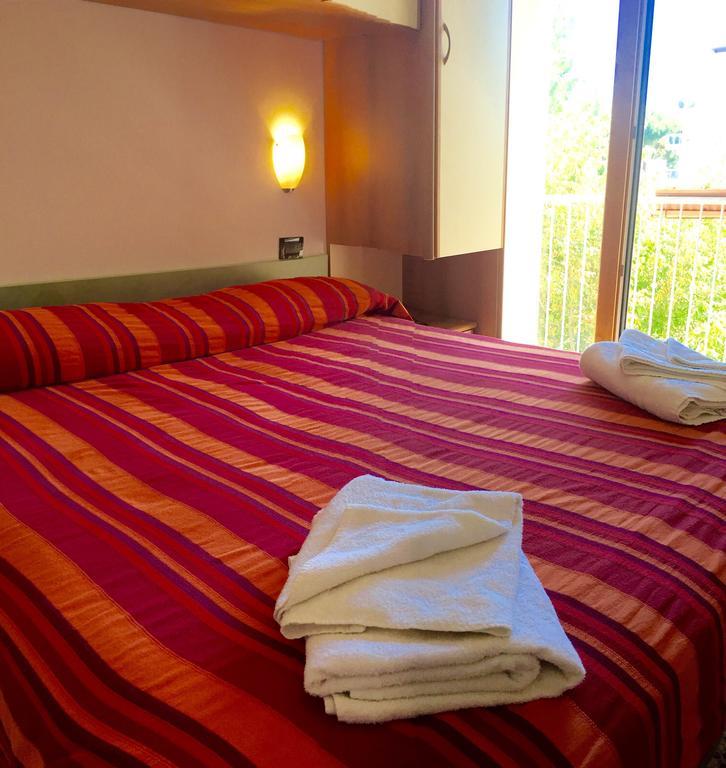 Hotel Mehari ริชโชเน ห้อง รูปภาพ